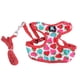 thumbnail image 1 of Arnés Correa Collar para Perro Cachorro Yuyangstore Conjunto de Correa de Arnés, 1 of 8