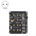 thumbnail image 2 of for 5 PCIe to 4-CH M.2 NVMe Adapter Board (EU), 2 of 5