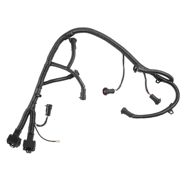 Motor Combustible Inyector Completo Cable Arnés 5C3Z9D930A para Coche