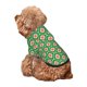 thumbnail image 5 of Balery 60s and 70s Style Sudadera con Capucha para Perros Pequeños – Ropa para Mascotas, Disfraz para Perros y Gatos, Ideal para Fiestas y Cosplay-Medium, 5 of 7
