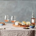 thumbnail image 5 of Lenox Tuscany Signature Warm Region Wine Glass, Set of 2, 5 of 9