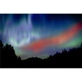 thumbnail image 1 of Northern Lights Poster Print by Richard Wear, 17 x 11, 1 of 1