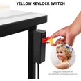 thumbnail image 3 of 125V Multi-Purpose Router Table  with 2 Outlets,  for Any Router Table, Easy Installation, 3 of 6