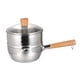 thumbnail image 2 of Olla de leche Strade Fareast Limited de Acero inoxidable 18 cm, 2 of 8