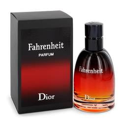 Fahrenheit Eau de Parfum Spray por Christian Dior Christian Dior Model Walmart en linea