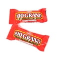 thumbnail image 3 of Nestle 100 Grand Milk Chocolate Candy Bar Fun Size, Chewy Caramel Treat, 2 Lbs, 3 of 6