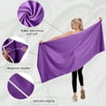 thumbnail image 4 of Beach Towel Lineup for Leisure featuring Closure Design and Versatile Use for Home and Outdoor Spaces, 4 of 6