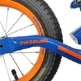 thumbnail image 2 of Bicicleta Benotto Piccolina Infantil Entrenadora Rodada 12 Azul, 2 of 3