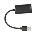 thumbnail image 1 of Gaming Video Record Card, 1080P Video Capture Card Stable Portable Drive Free  for  for Live Streaming USB, 1 of 7