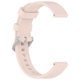 thumbnail image 2 of Correa de silicona Wdftyju de 14 mm para reloj Garmin Lily 2 color rosa, 2 of 6
