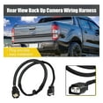 thumbnail image 2 of Harnais de Caméra de Recul pour Ford F150 2010-2014, 2 of 8
