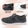 thumbnail image 5 of Barerun Womens Wide Walking Shoes Breathable Zero Drop Barefoot Casual Shoe Indoor Outdoor, 5 of 8