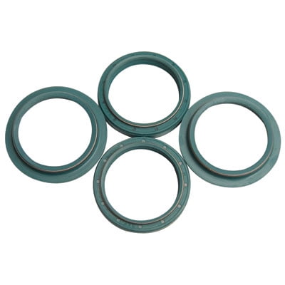 SKF Fork and Dust Seal Kit for KTM 250 EXC 4-Stroke 2003-2005