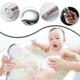 thumbnail image 2 of With Filtering Functionshower Head - High-Pressure Handheld Showerhead with Carbon Filter - Hard Water Softener Filtered Shower Head, 5 Spray Modes Handheld, 2 of 9