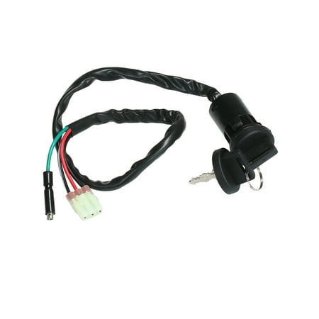Ignition Key Switch for Honda TRX400EX TRX 400EX