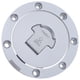 thumbnail image 5 of Tapa del tanque de combustible de motocicleta Tapa del tanque de gasolina Tapa de repuesto del tanque de combustible Tapa de combustible con llave, 5 of 7