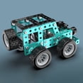 thumbnail image 7 of Building Kit Model Car Set-Project Building Toys ,Building Car Metal Model Kits,for Kids Ages 8-12, Assembly Building Vehicle for Boys 8 9 10 11 Years Old, 7 of 7