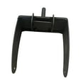 thumbnail image 4 of Accesorios para el pie de la horquilla de carro, metálico portátil de hardware portátil, multifuncional y práctico para vagones de tranvía, 4 of 8