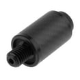 thumbnail image 2 of koolsoo Billiard Pool Cue Pool Accessories Pool Cue Shaft Extension Rear Plug 2.5 Inch, 2 of 9