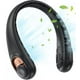 thumbnail image 1 of Ventilador de cuello JIAGE Batería recargable portátil 5200 mAh color negro, 1 of 2