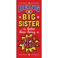 thumbnail image 2 of Marrott, Stephanie 16x32 White Modern Wood Framed Museum Art Print Titled - Big Sister, 2 of 4