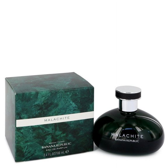Banana Republic Malachite by Banana Republic Eau De Parfum Spray 3.4 oz for Female
