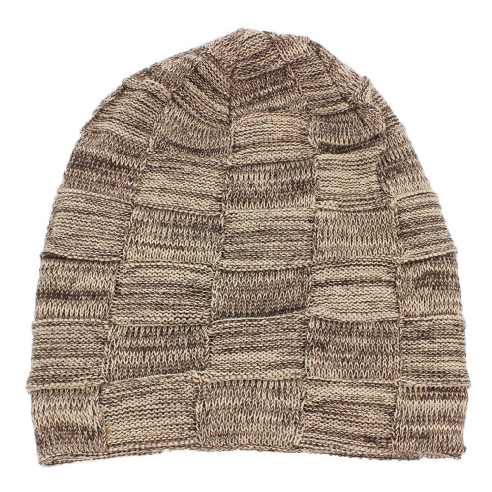 Bonnet Hiver Polaire Unisexe - Doux, Léger, Avec Pompon - Pour Hommes Et Femmes, Plusieurs Couleurs, Taille Unique - 9