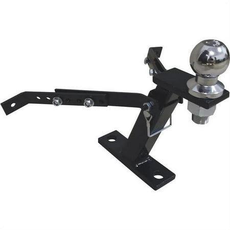 Lawn Tractor Universal Hitch