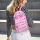 thumbnail image 5 of Fotbe Best Mom ever Mochila de Lona con Estampado, Mochila Duradera, Mochila Versátil de Alta Calidad, Mochila Compacta Vintage-Small, 5 of 5