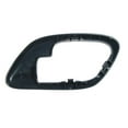 thumbnail image 5 of Inside Interior Door Handle Trim Bezel Blue Left/Right Pair Set for GM Truck Fits select: 1997-1999 CHEVROLET TAHOE K1500, 1995-1999 CHEVROLET GMT-400 K1500, 5 of 9