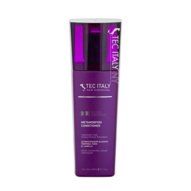 Tec Italy Shampoo And Conditioner