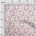 thumbnail image 1 of oneOone Cotton Flex Fabric Triangle Geometric Decor Fabric Printed BTY 40 Inch Wide, 1 of 5