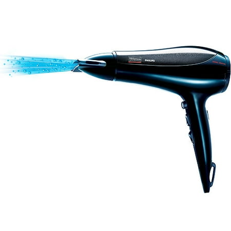 Philips Tresemme Nano-Diamond Ceramic Radiant Heat Hair Dryer