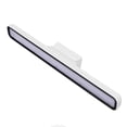 thumbnail image 4 of Lámpara de gabinete blanca, portátil, magnética, LED, inalámbrica, recargable, con batería, control táctil, regulable, 3 temperaturas de color, 4 of 15