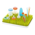 thumbnail image 2 of Boon Lawn Countertop Drying Rack - Spring Green, 2 of 2