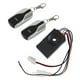 thumbnail image 2 of 4X Sistema de Alarma Ebike 36V 48V 60V 72V con Dos Interruptores para Bicicleta Eléctrica / Scooter Ebike, 2 of 5