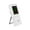 White, variant on 9 In 1 Air Quality Detector LCD Display PM2.5 PM10 HCHO TVOC CO CO2 Temperature Humidity Multifunctional Air Quality Monitor