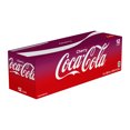 thumbnail image 3 of Coca-Cola Cherry Cans, 355mL, 12 Pack, 3 of 15