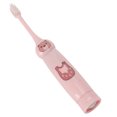 thumbnail image 2 of Cergrey Kids Electric Toothbrush,, Low‑Frequency Children Toothbrush, For Girls For Boys, 2 of 8