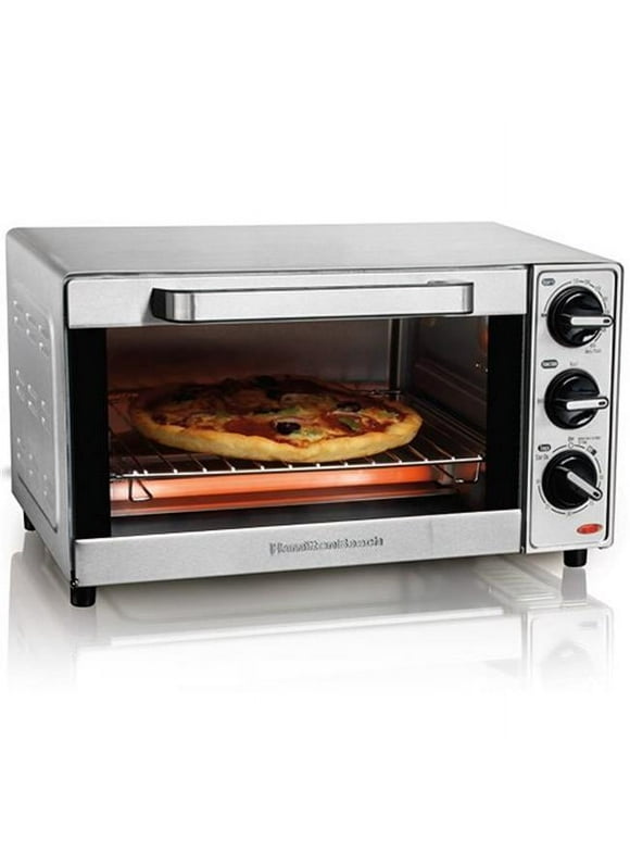 Hamilton Beach Toaster Ovens in Toaster Ovens