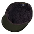 thumbnail image 6 of Midtown - Walrus Hats Wool Blend Ivy Cap, 6 of 6