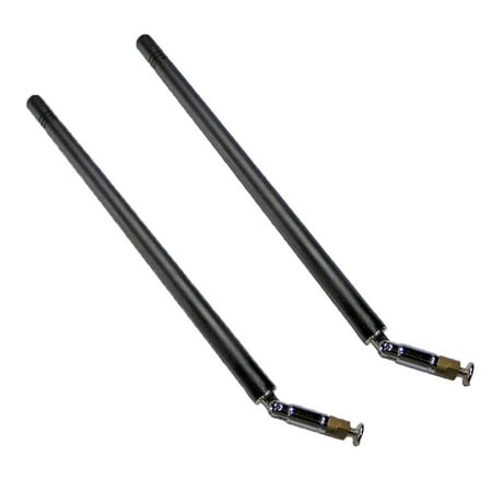 DeWalt DCR015 12/20V Max Charger Radio Replacement Antenna 2 Pack