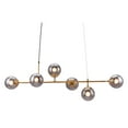 thumbnail image 3 of Gisela Ceiling Lamp Brass, 3 of 14