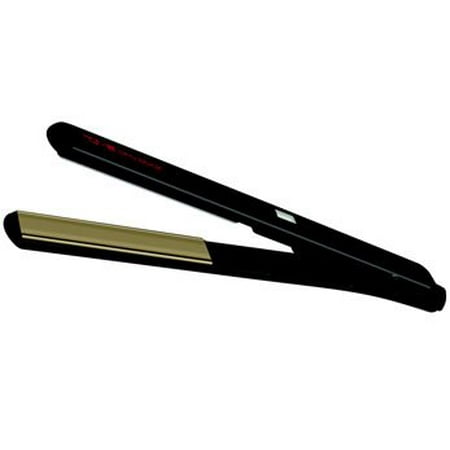 TS-2 Pro Stick Slim Tech Design - Extra Long & Thin Styling Iron, Titanium & ionic technology By (Best Curling Iron For Long Thin Hair)
