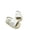 White, variant on Summer Baby Toddler Girls Leather Tassel Crib Shoes Moccasins Sandals (12/6-12 Months, Green)