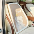 thumbnail image 6 of Indoor Outdoor Garden Cushion Pads Car Seat Cushion Breathable And Ventilated Seat Cushion All Season Universal Seat Cushion Soft Cushion Pad Bedding, 6 of 6