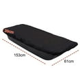 thumbnail image 1 of Bgsha Weatherproof Travel For Sled Cover with Adjustable Straps for Easy Use, 1 of 5