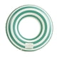 thumbnail image 2 of FLhrweasw Aro Salvavidas PVC Liso para Suave Unisex Reutilizable para Fiesta en La Playa (raya 70 Cm), 2 of 8