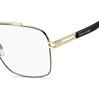 MARC JACOBS MJ591-26S-57 Eyeglasses Size 57mm 17mm 145mm  display picture 2
