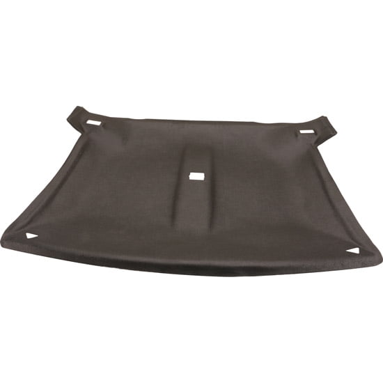 PUI 82FHC Plastic Headliner Board for 1982-92 Camaro Coupe